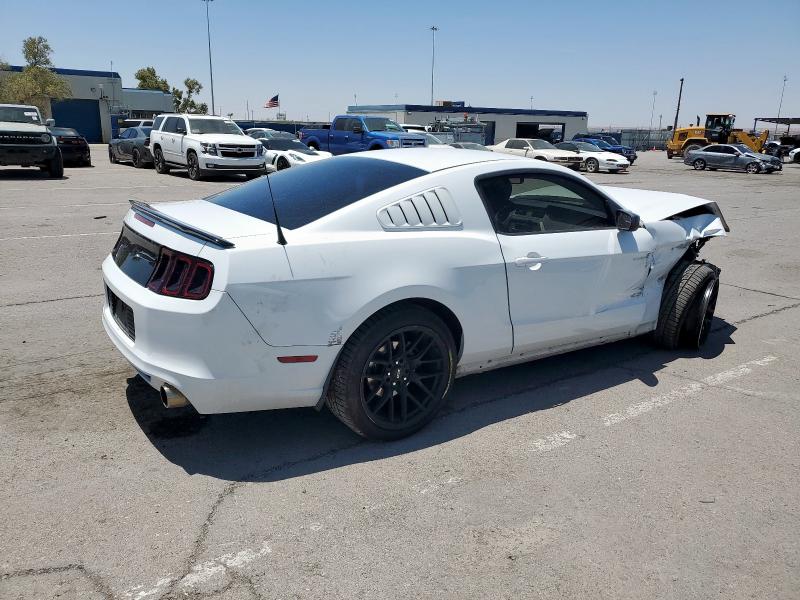 2014 FORD MUSTANG #3270846446