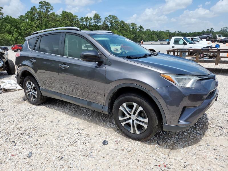 2016 TOYOTA RAV4 LE - JTMZFREV6GJ098518