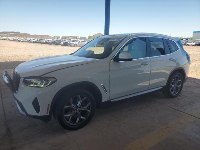 Vin: 5ux53dp01r9v62605, lot: 60923015, bmw x3 xdrive30i 2024 img_1