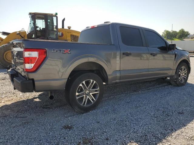 Vin: 1ftew1cp8mfc22064, lot: 45840755, ford f-150 supercrew 20213