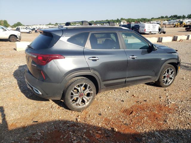 2021 KIA SELTOS SX KNDETCA27M7107395