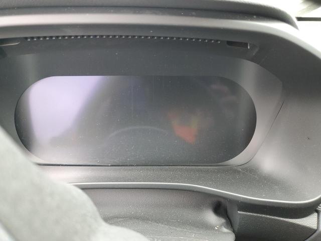 2021 VOLVO XC40 RECHA YV4ED3UR2M2597180