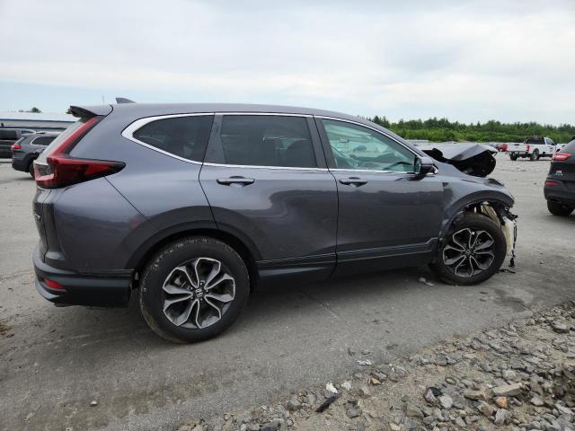 2020 HONDA CR-V EXL 2HKRW2H84LH633989