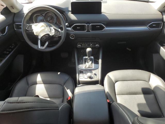 2025 MAZDA CX-5 SELEC JM3KFBBL2S0621566