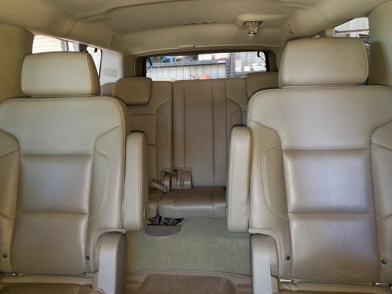 2016 CHEVROLET SUBURBAN C - 1GNSCHKC9GR269410