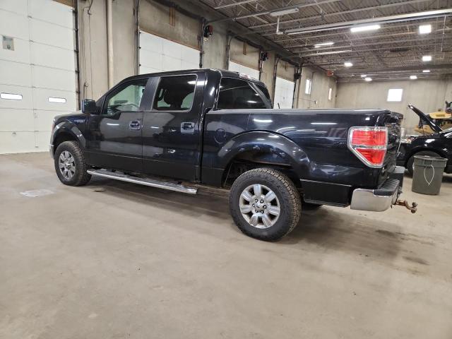 Vin: 1ftfw1ef5ckd36960, lot: 60286585, ford f-150 supercrew 20122