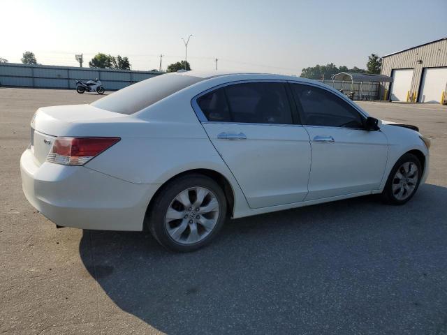 2008 HONDA ACCORD EXL #3317726130