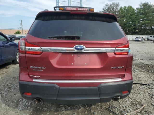 2019 SUBARU ASCENT PRE 4S4WMAFD7K3431110