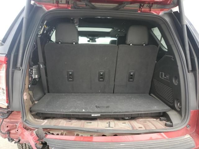 2024 GMC YUKON AT4 1GKS2CKD8RR181978