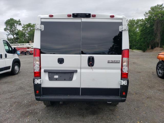 2025 RAM PROMASTER 2500 2500 STANDARD 3C6LRVVG4SE516112