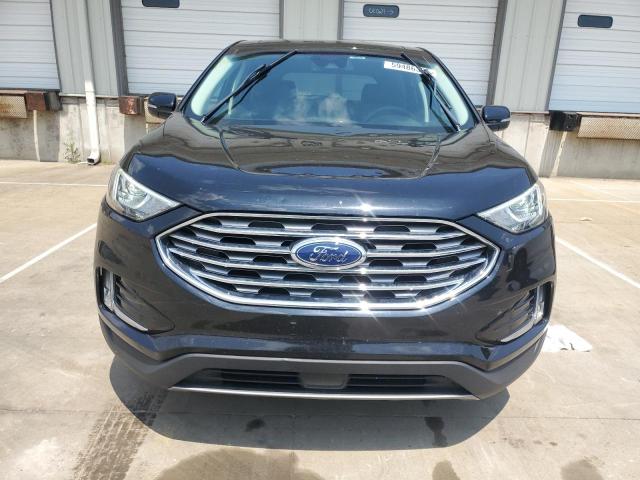 2019 FORD EDGE SEL - 2FMPK3J94KBB95413