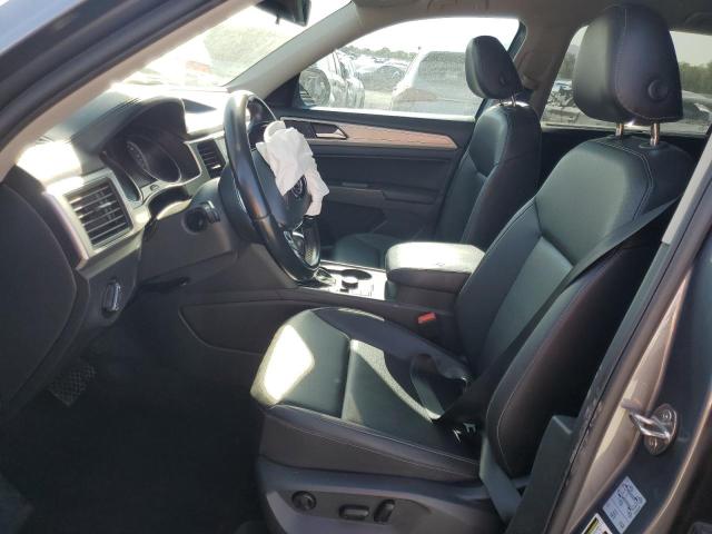 2018 VOLKSWAGEN ATLAS SE 1V2KR2CA7JC538403