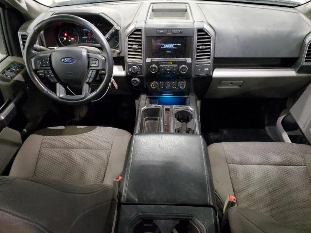 2019 FORD F150 SUPER - 1FTFW1E4XKKE37635