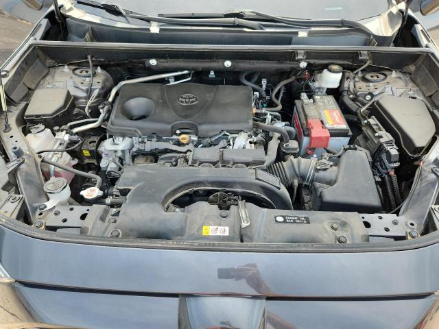 2020 TOYOTA RAV4 LIMIT - 2T3Y1RFV1LC035199