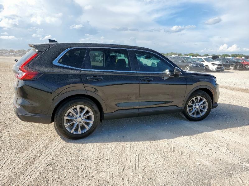 2025 HONDA CR-V EXL 7FARS3H73SE006775