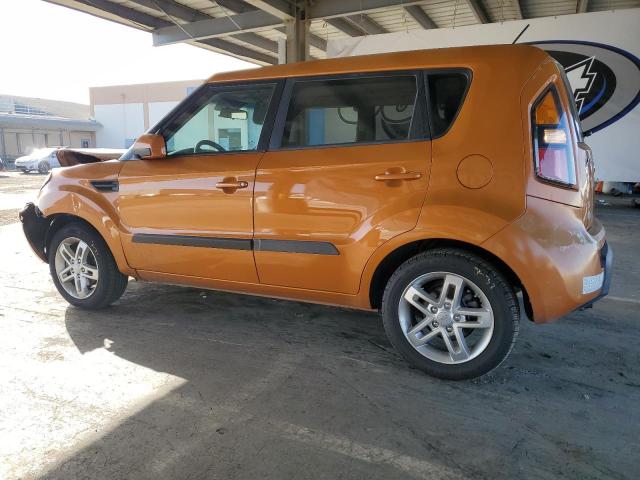 Vin: kndjt2a22b7212464, lot: 61624675, kia soul + 20112