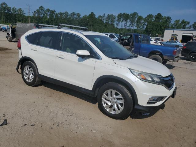 2016 HONDA CR-V EXL 5J6RM3H70GL017401