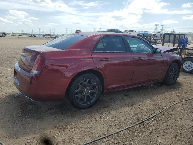Vin: 2c3ccarg0lh253396, lot: 61745945, chrysler 300 touring 20203