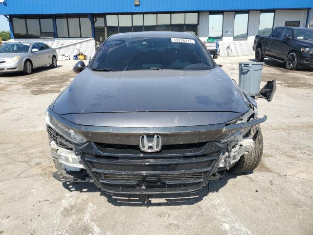 2020 HONDA ACCORD SPO #3263916124