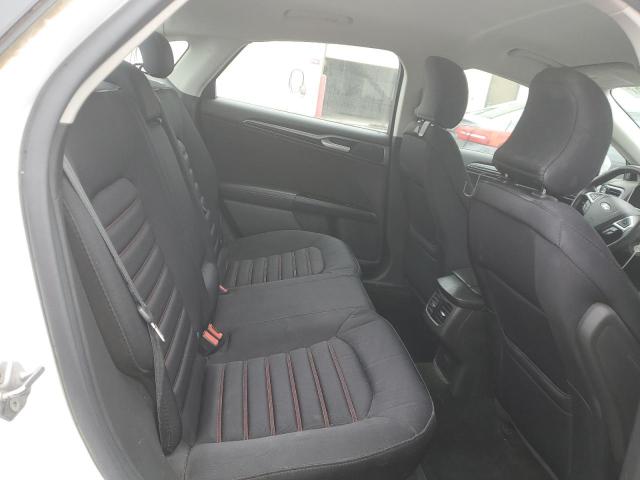 2016 FORD FUSION SE - 3FA6P0HD0GR325972