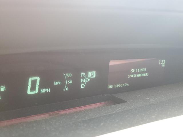 2010 TOYOTA PRIUS - JTDKN3DU5A0171711