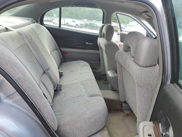 2005 BUICK LESABRE CU #3293286461