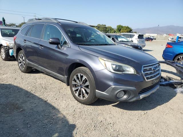 Vin: 4s4bsalc3f3229225, lot: 62024045, subaru outback 2.5i limited 20154