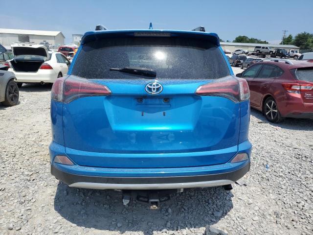 2016 TOYOTA RAV4 HV XL JTMRJREV2GD041584