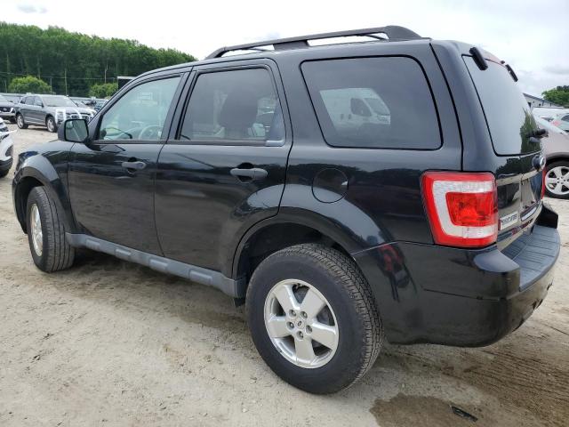 Vin: 1fmcu9c71cka30319, lot: 60189745, ford escape xls 20122
