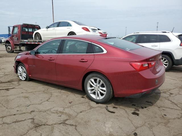 Vin: 1g1zd5st6jf220959, lot: 61784345, chevrolet malibu lt 20182