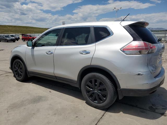 2015 NISSAN ROGUE S - 5N1AT2MK0FC753694