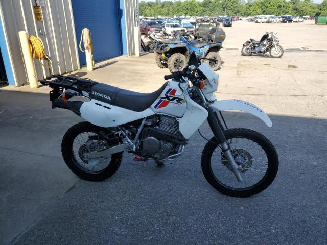 2024 HONDA XR650 L JH2RD0605RK300628