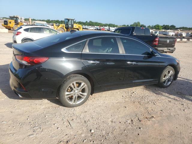 Vin: 5npe34af9kh816556, lot: 61283435, hyundai sonata limited 20193