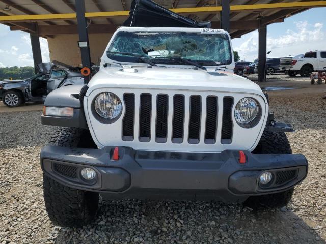 2023 JEEP WRANGLER R 1C4HJXFN8PW619755