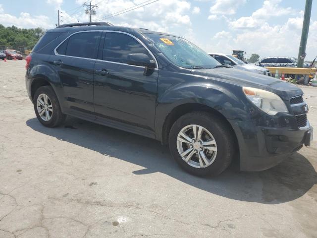 2014 CHEVROLET EQUINOX LT #3286687315