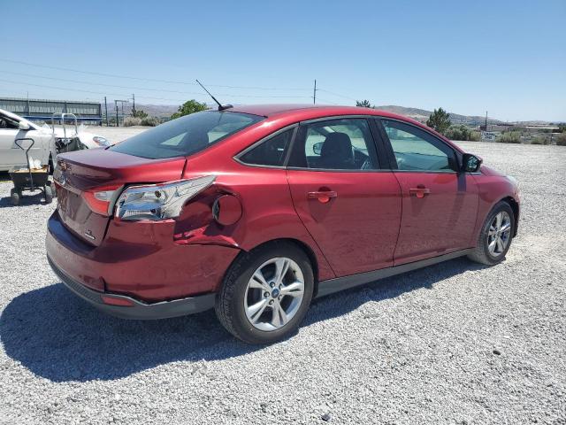 Vin: 1fadp3f2xel149549, lot: 61445605, ford focus se 20143