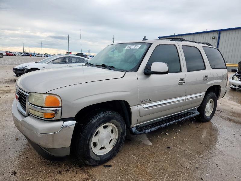 GMC YUKON