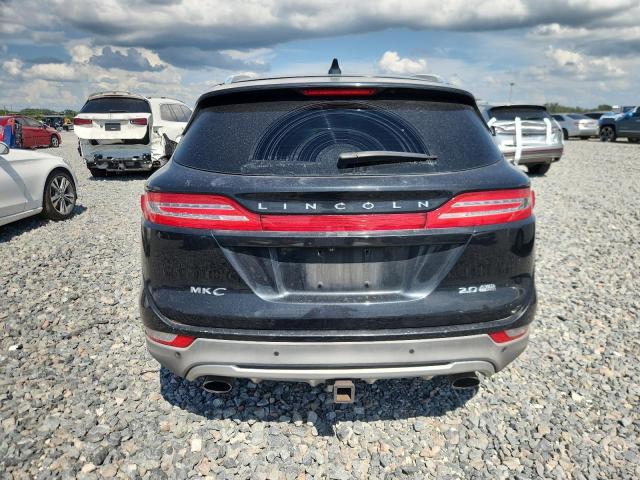 2015 LINCOLN MKC 5LMCJ2A94FUJ13298