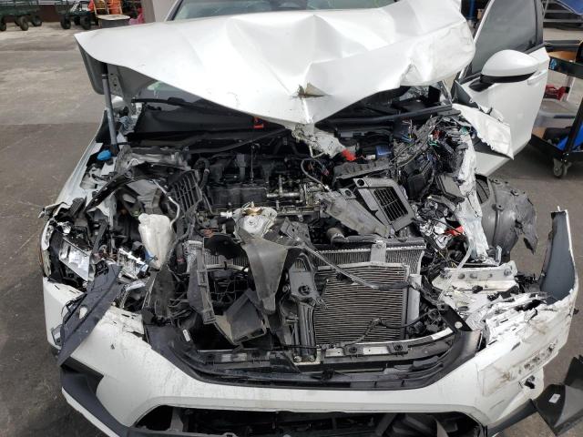 2023 HONDA CIVIC LX 2HGFE2F28PH533219