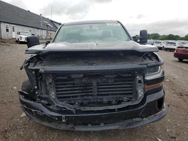 2017 CHEVROLET SILVERADO - 1GCVKPEC7HZ112555