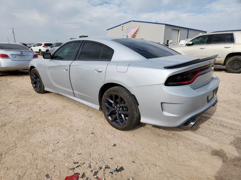 Vin: 2c3cdxhg1kh616899, lot: 61174655, dodge charger gt 20192