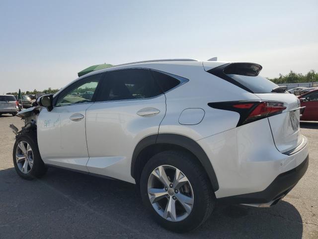 2017 LEXUS NX 200T BA JTJYARBZ2H2057832