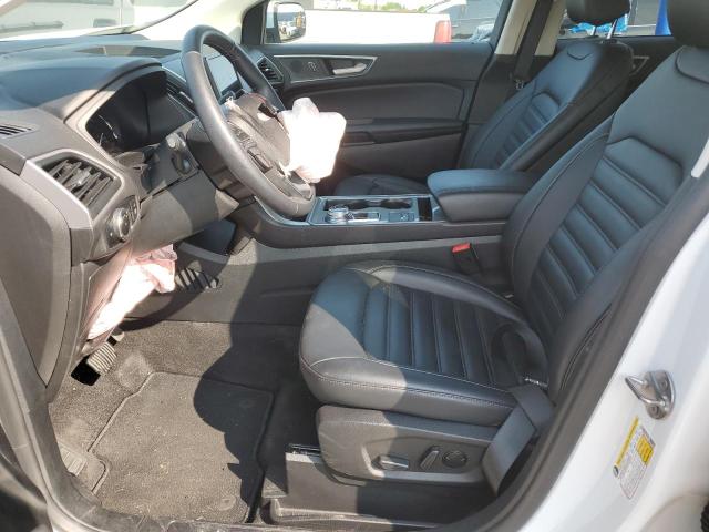 2024 FORD EDGE SEL - 2FMPK4J91RBA64388