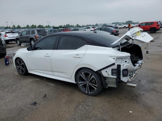 Vin: 3n1ab8dv6ly283326, lot: 58835405, nissan sentra sr 20202