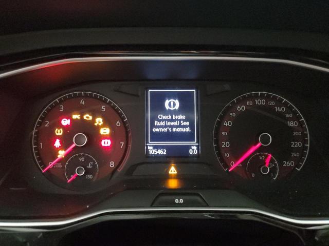 2021 VOLKSWAGEN JETTA S - 3VWC57BU5MM031946