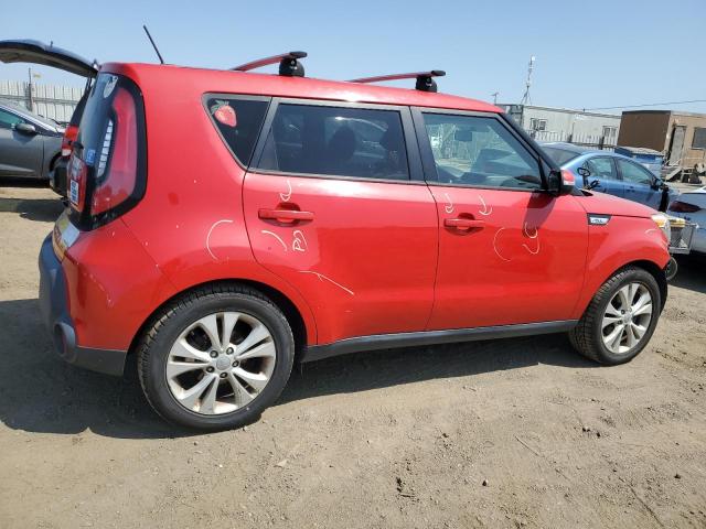 Vin: kndjp3a56e7711695, lot: 59734975, kia soul + 20143