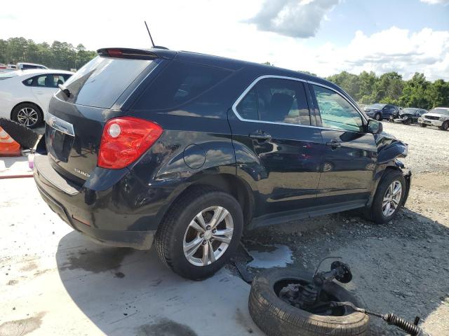 Vin: 2gnalaek5f6213237, lot: 61390955, chevrolet equinox ls 20153