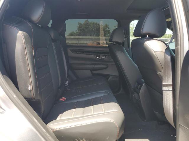 2024 HONDA CR-V SPORT 7FARS5H81RE028532