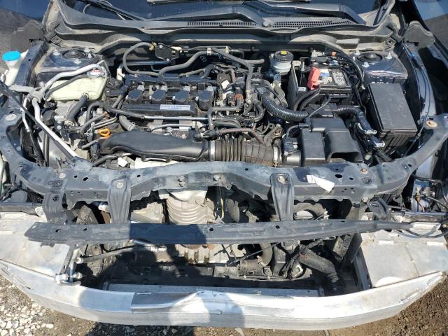 2018 HONDA CIVIC EX - JHMFC1F36JX005428