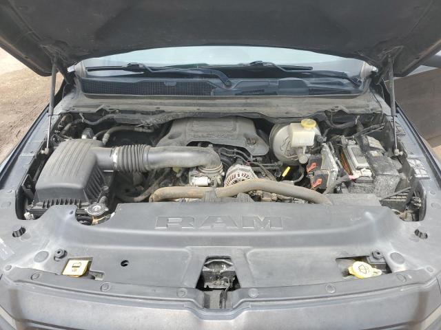 2020 RAM 1500 REBEL 1C6SRFLT8LN199045